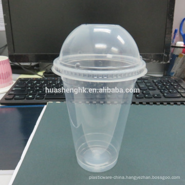 12/14/16/18/20/24 oz disposable plastic cups